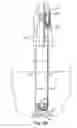 Fig. 43 - Devices for minimally invasive pelvic surgery
