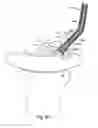 Fig. 53 - Devices for minimally invasive pelvic surgery