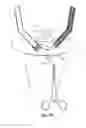 Fig. 60 - Devices for minimally invasive pelvic surgery