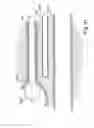 Fig. 69 - Devices for minimally invasive pelvic surgery