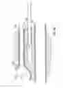 Fig. 70 - Devices for minimally invasive pelvic surgery