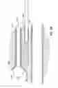 Fig. 71 - Devices for minimally invasive pelvic surgery