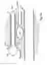 Fig. 72 - Devices for minimally invasive pelvic surgery