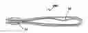 Fig. 01 - Encased tweezers