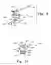 Fig. 09 - Low profile vertebral stabilization systems and methods