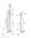 Fig. 08 - Interlocking nail geometry and method of use