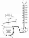 Fig. 01 - Apparatus and method for determining the relative position and orientation of neurostimulation leads