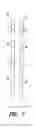 Fig. 07 - Apparatus and method for determining the relative position and orientation of neurostimulation leads