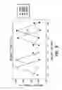 Fig. 09 - Apparatus and method for determining the relative position and orientation of neurostimulation leads