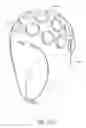 Fig. 35 - Low level light therapy for enhancement of neurologic function of a patient affected by Parkinson's disease