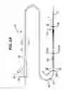 Fig. 08 - Method for placing a medical device at a bifurcated conduit