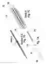 Fig. 08 - Delivery system catheter with rotating distal end