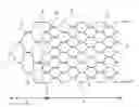 Fig. 01 - Medical implant having a curlable matrix structure and method of use