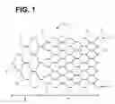 Fig. 02 - Medical implant having a curlable matrix structure and method of use
