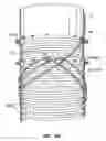 Fig. 07 - Methods and apparatus for endovascularly replacing a patient's heart valve