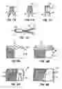 Fig. 13 - Methods and apparatus for endovascularly replacing a patient's heart valve