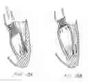 Fig. 22 - Methods and apparatus for endovascularly replacing a patient's heart valve