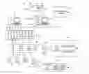 Fig. 01 - Process data collection system configuration for process plant diagnostics development