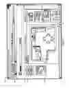 Fig. 02 - Converting web content into two-dimensional CAD drawings and three-dimensional CAD models