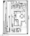 Fig. 15 - Converting web content into two-dimensional CAD drawings and three-dimensional CAD models