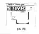 Fig. 29 - Converting web content into two-dimensional CAD drawings and three-dimensional CAD models