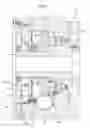 Fig. 02 - Method of controlling drive of driving motor for rotary indexing device of machine tool