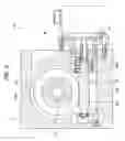 Fig. 03 - Method of controlling drive of driving motor for rotary indexing device of machine tool