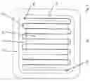 Fig. 02 - Method for determination of spraying parameters for controlling a painting appliance which uses spraying means