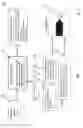 Fig. 04 - Method for determination of spraying parameters for controlling a painting appliance which uses spraying means