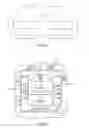 Fig. 02 - STANDBY INSTRUMENT FOR THE INSTRUMENT PANEL OF A LOW-MAINTENANCE AIRCRAFT