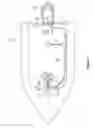 Fig. 02 - Watercraft steering device and watercraft
