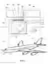 Fig. 02 - System and method for electronic moving map and aeronautical context display