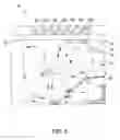 Fig. 07 - System and method for electronic moving map and aeronautical context display