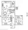 Fig. 33 - Joining and disjoining individual rooms in a floor plan