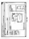Fig. 40 - Joining and disjoining individual rooms in a floor plan