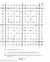 Fig. 06 - Odd times refined quadrilateral mesh for level set