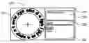 Fig. 01 - Directional input system with automatic correction