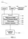 Fig. 02 - Directional input system with automatic correction
