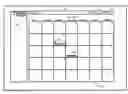Fig. 01 - Calendar-based Financial Calculator