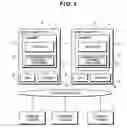 Fig. 02 - Computer system and dynamic port allocation method