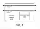 Fig. 08 - Apparatus, system, and method for selective cross communications between autonomous storage modules