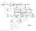 Fig. 02 - Network of single-word processors for searching predefined data in transmission packets and databases
