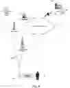 Fig. 07 - System and method for positively establishing identity of an individual with an electronic information carrier