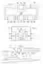 Fig. 05 - Locally synchronous shared BIST architecture for testing embedded memories with asynchronous interfaces