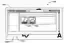 Fig. 01 - Imaging history display system and method
