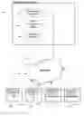 Fig. 01 - Method and user interface tool for navigation through grid of scheduled items