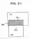 Fig. 22 - Floorplanning apparatus and computer readable recording medium storing floorplanning program
