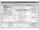 Fig. 02 - Visual interface for automated software testing