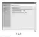 Fig. 09 - Visual interface for automated software testing
