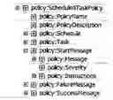 Fig. 06 - Managing applications associated with an installation